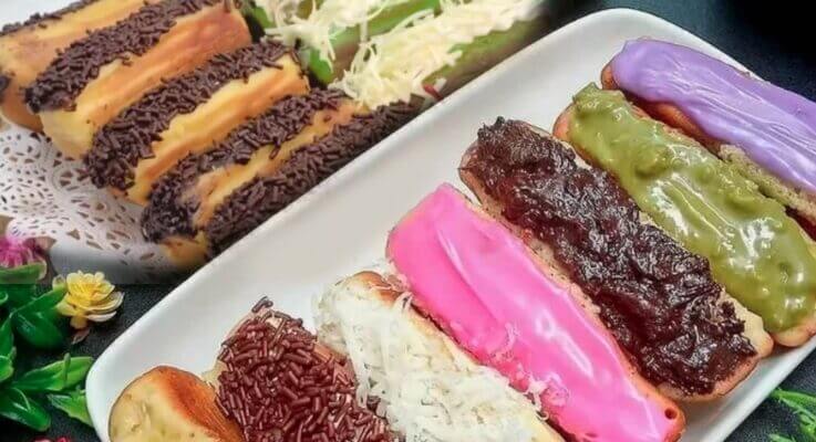 Kue Pukis