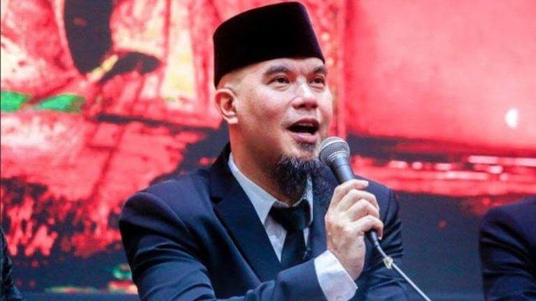 Ahmad Dhani