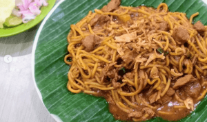 Mie Aceh