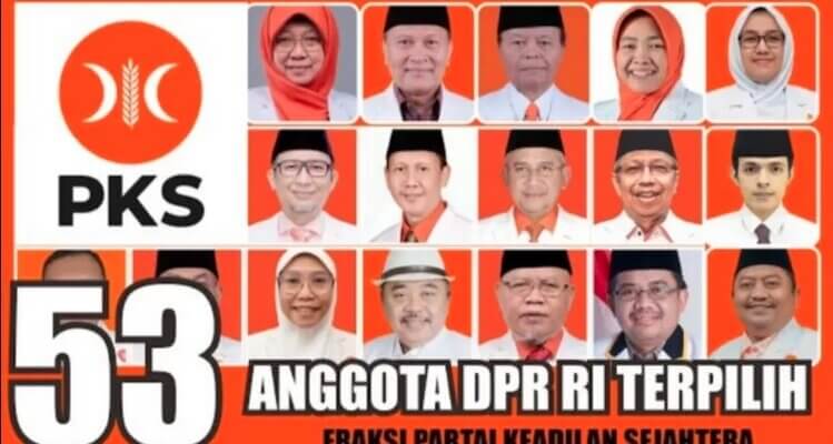 53 PKS