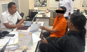 Oknum Karyawan BSI Oknum Karyawan BSI