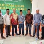 IMAPURA Acara Maulid 1