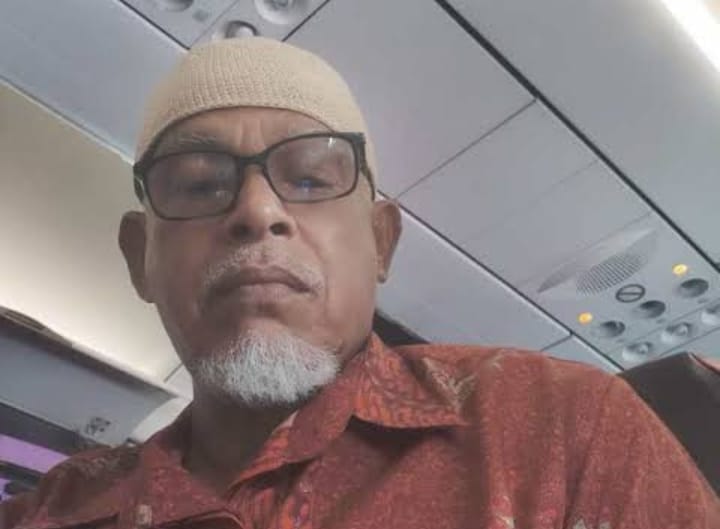 Tgk. Samuti Sp. Mesra