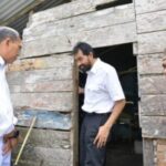 Gubernur Verifikasi RLH