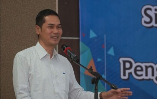 Nasir Syamaun