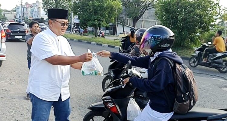 pelindo bagi
